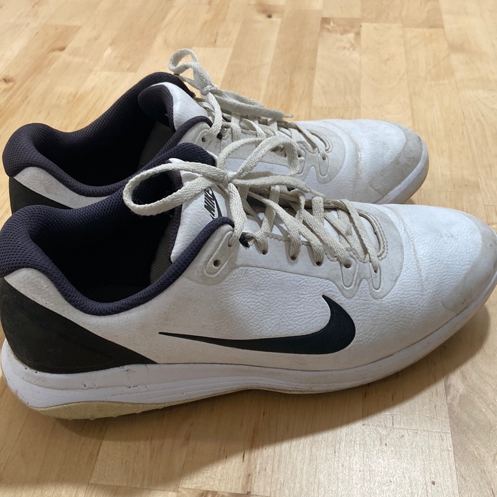 Nike Golf Shoes